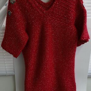 ADULT SKIRT SUIT (LGE)